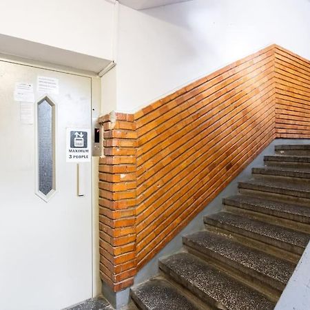 ブカレストStunning Views 2Br Midtown Flat - Charming Balconyアパートメント エクステリア 写真